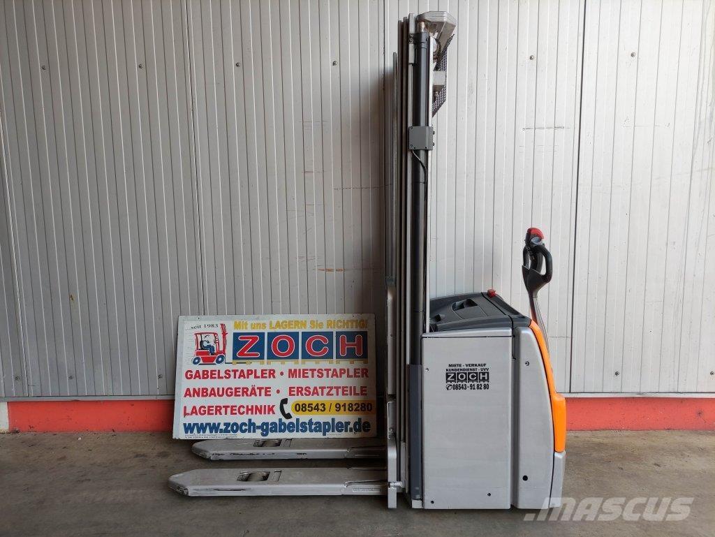 Still EXV 14 *Lack NEU* Montacargas manual