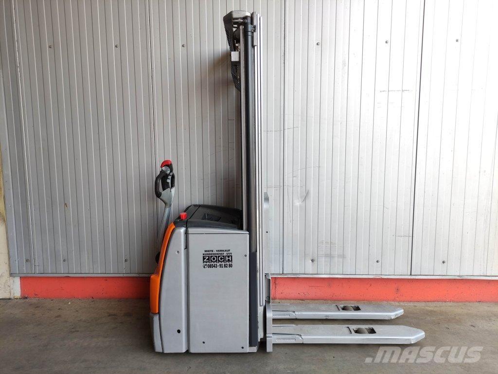 Still EXV 14 *Lack NEU* Montacargas manual