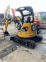 CAT 302.5E