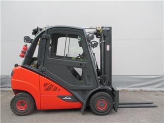 Linde H25T