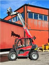 Weidemann T4512