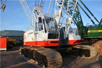 Hitachi Sumitomo SCX550