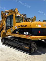 CAT 320 C