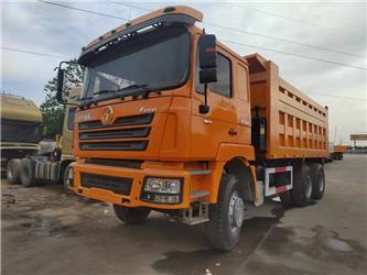 Shacman F3000 6X4