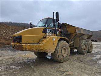 CAT 740