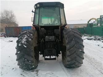 Valmet 8400 Wom