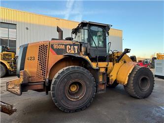 CAT 950M