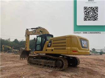 CAT 336GC