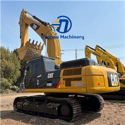 CAT 336 D2