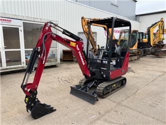 Yanmar SV17VT (00536)