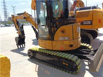 CAT 303.5E2