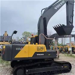 Volvo EC240D