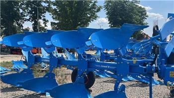 Lemken Juwel 8