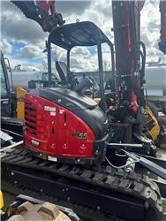 Yanmar VIO55-6A