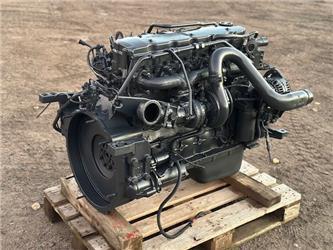 Cummins USED ENGINE