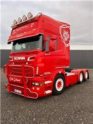 Scania R 500