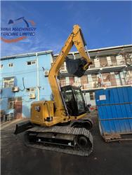 CAT 307 E2