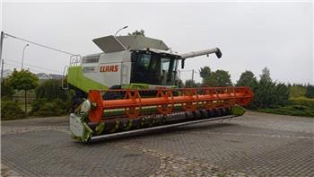 CLAAS Lexion 600