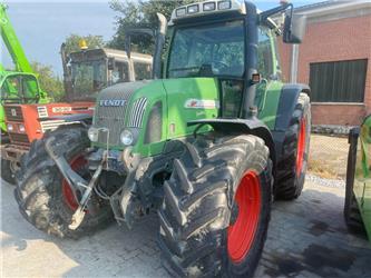 Fendt 716