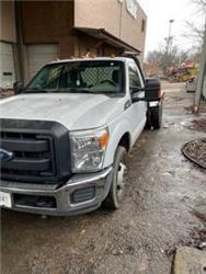 Ford F 350