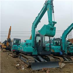 Kobelco SK75-8