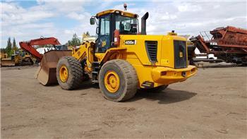 JCB 456 E