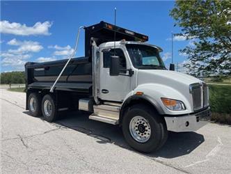 Kenworth T 480