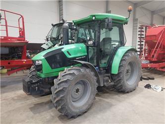 Deutz-Fahr 5125