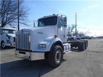 Kenworth T800