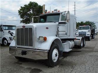 Peterbilt 367