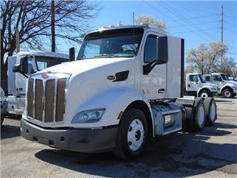 Peterbilt 579