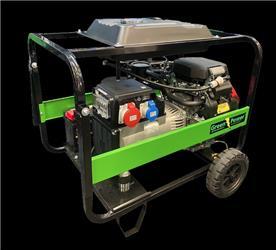  GREENPOWER  Elverk GPC13000HTE