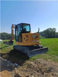 CAT 306