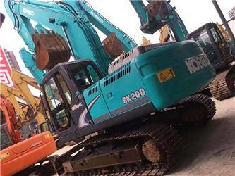 Kobelco SK 200