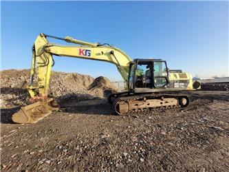 CAT 329 D