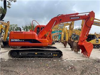 Doosan DH150-7