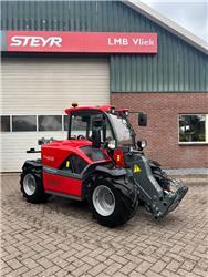 Weidemann 4512