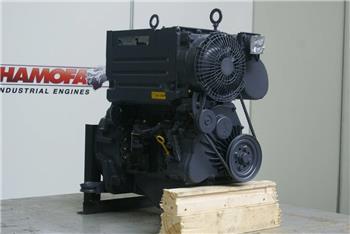 Deutz F3L1011F