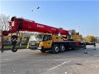 Sany STC550T5-1