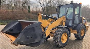 CAT 906H2 Radlader