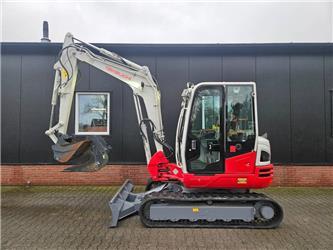 Takeuchi TB250-2