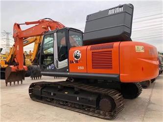 Hitachi ZX 250