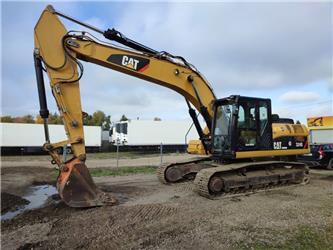 CAT 324 D