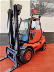 Linde H45D