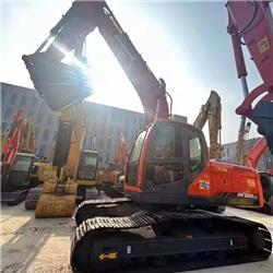 Doosan DX225