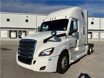 Freightliner Cascadia 126