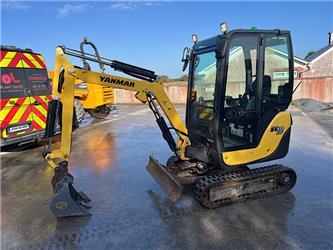 Yanmar SV18