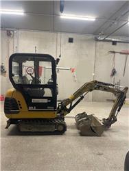 CAT 301.5