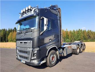 Volvo FH 750