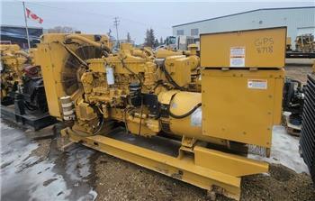 CAT 3406